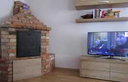 Oportunitate pret si locatie! De vanzare casa 150 mp, teren 340 mp, Sanicoara!