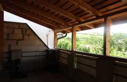 Oportunitate pret si locatie! De vanzare casa 150 mp, teren 340 mp, Sanicoara!