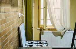 Apartament cu o camera langa Casa de Cultura a Studentilor! 