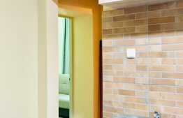 Apartament cu o camera langa Casa de Cultura a Studentilor! 