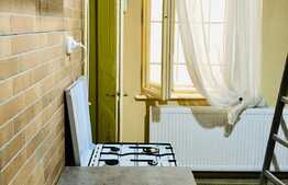 Apartament cu o camera langa Casa de Cultura a Studentilor! 