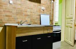 Apartament cu o camera langa Casa de Cultura a Studentilor! 