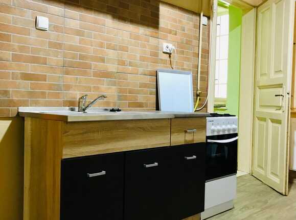 Garsonieră de închiriat Central - 38347AI | BLITZ Cluj-Napoca | Poza9