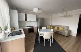 Apartament 2 camere, 58 mp, terasa, garaj, zona Leroy Merlin