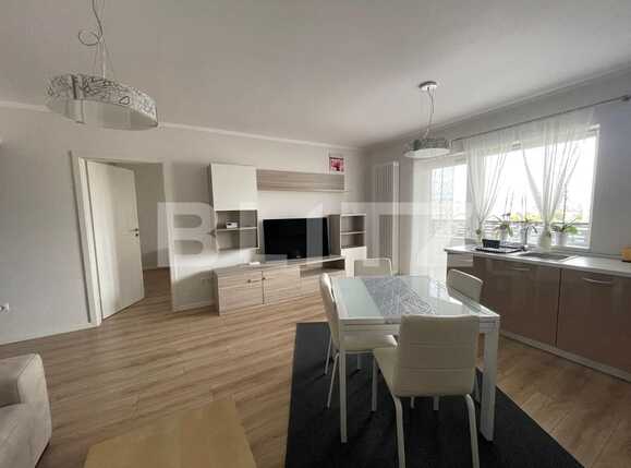 Apartament de închiriat 2 camere Marasti - 38348AI | BLITZ Cluj-Napoca | Poza4