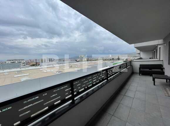 Apartament de închiriat 2 camere Marasti - 38348AI | BLITZ Cluj-Napoca | Poza10