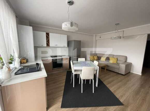 Apartament de închiriat 2 camere Marasti - 38348AI | BLITZ Cluj-Napoca | Poza2