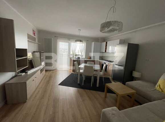 Apartament de închiriat 2 camere Marasti - 38348AI | BLITZ Cluj-Napoca | Poza3