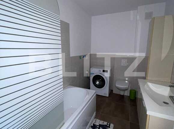 Apartament de închiriat 2 camere Marasti - 38348AI | BLITZ Cluj-Napoca | Poza11