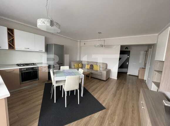 Apartament de închiriat 2 camere Marasti - 38348AI | BLITZ Cluj-Napoca | Poza5