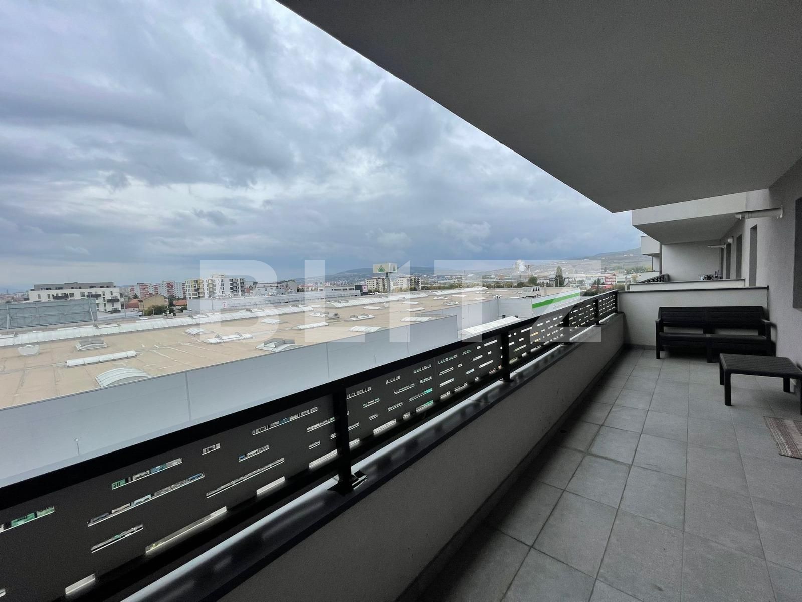 Apartament de închiriat 2 camere Marasti - 38348AI | BLITZ Cluj-Napoca | Poza10