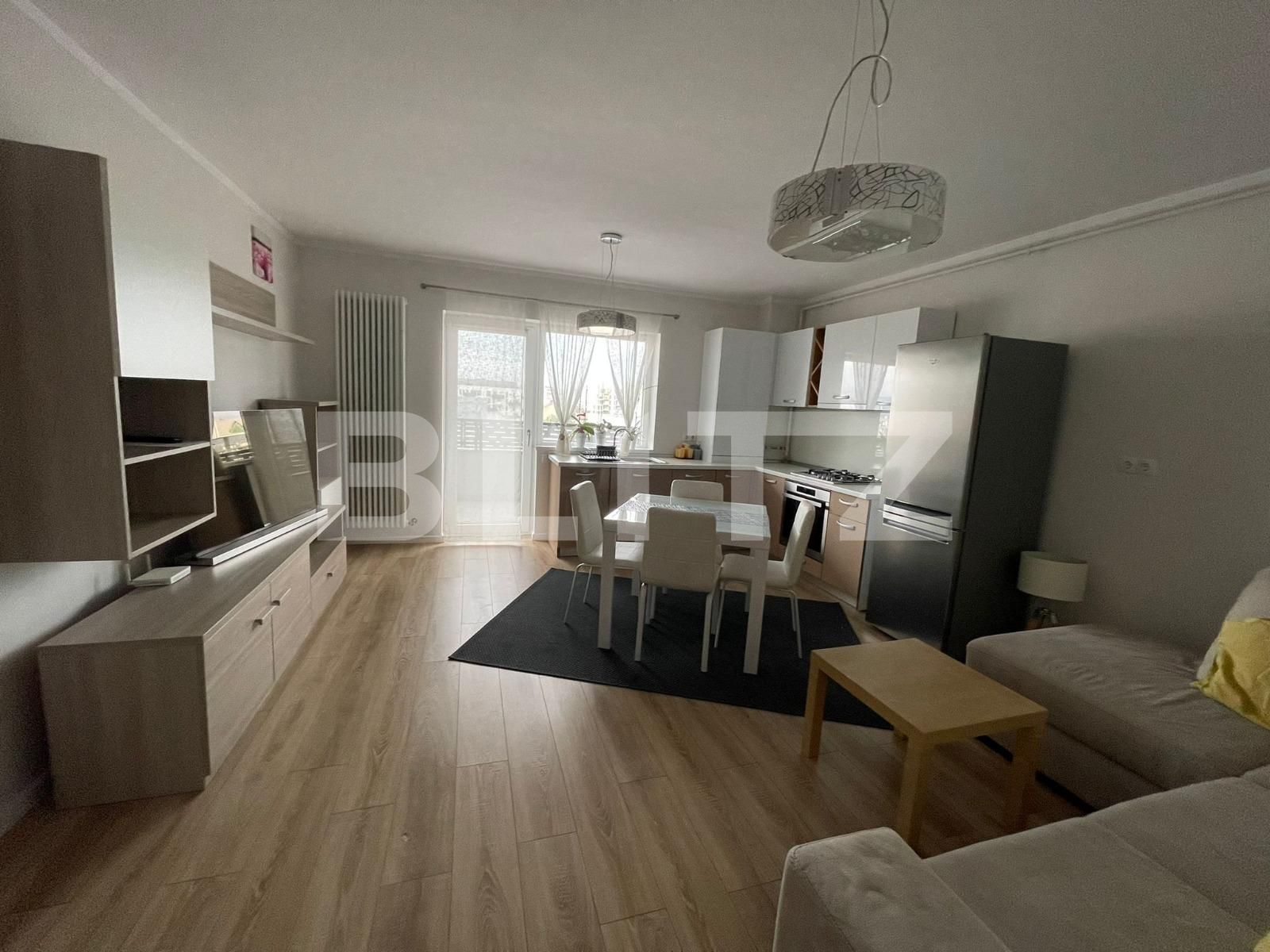 Apartament de închiriat 2 camere Marasti - 38348AI | BLITZ Cluj-Napoca | Poza3