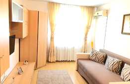Apartament 2 camere, 40 mp, A.C, posibilitate de parcare, zona Minerva