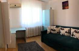 Apartament 2 camere, 40 mp, A.C, posibilitate de parcare, zona Minerva