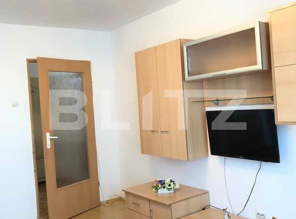 Apartament de închiriat 2 camere Manastur - 38349AI | BLITZ Cluj-Napoca | Poza3
