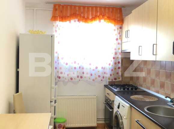 Apartament de închiriat 2 camere Manastur - 38349AI | BLITZ Cluj-Napoca | Poza4
