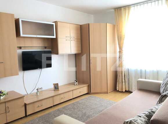 Apartament de închiriat 2 camere Manastur - 38349AI | BLITZ Cluj-Napoca | Poza1