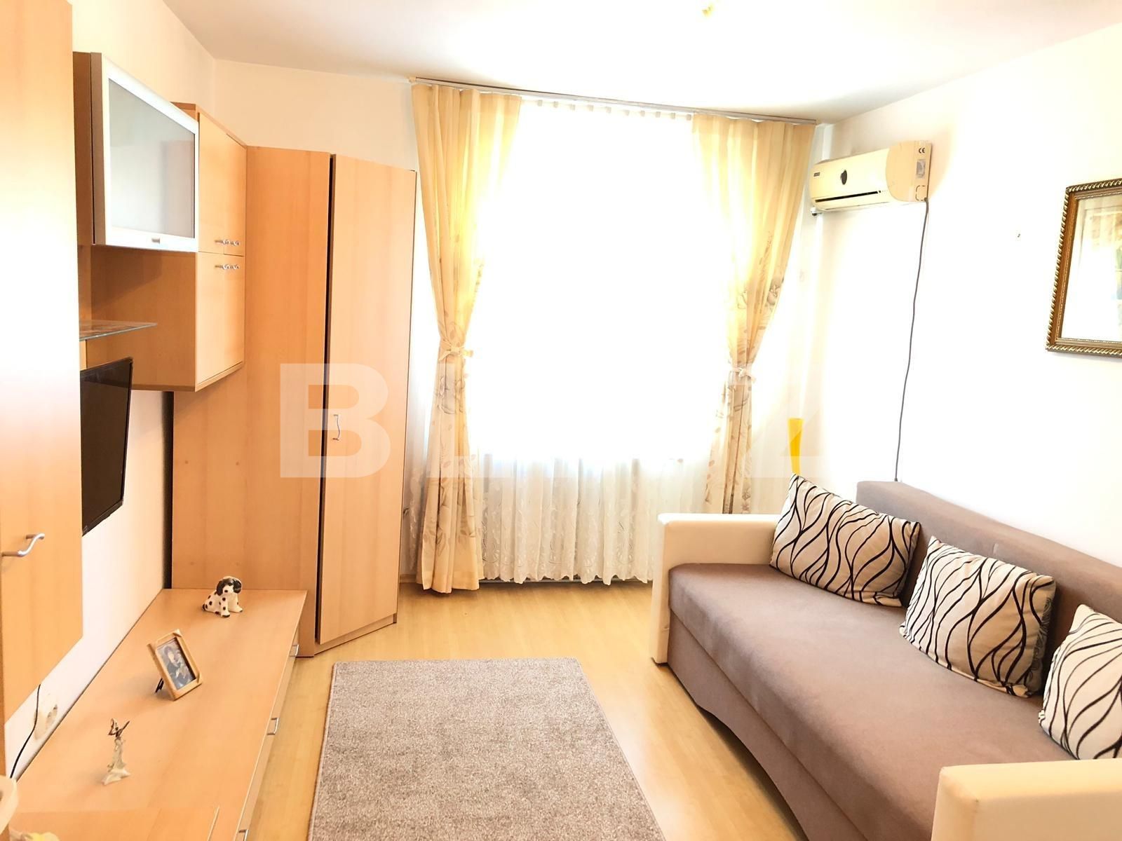 Apartament de închiriat 2 camere Manastur - 38349AI | BLITZ Cluj-Napoca | Poza2