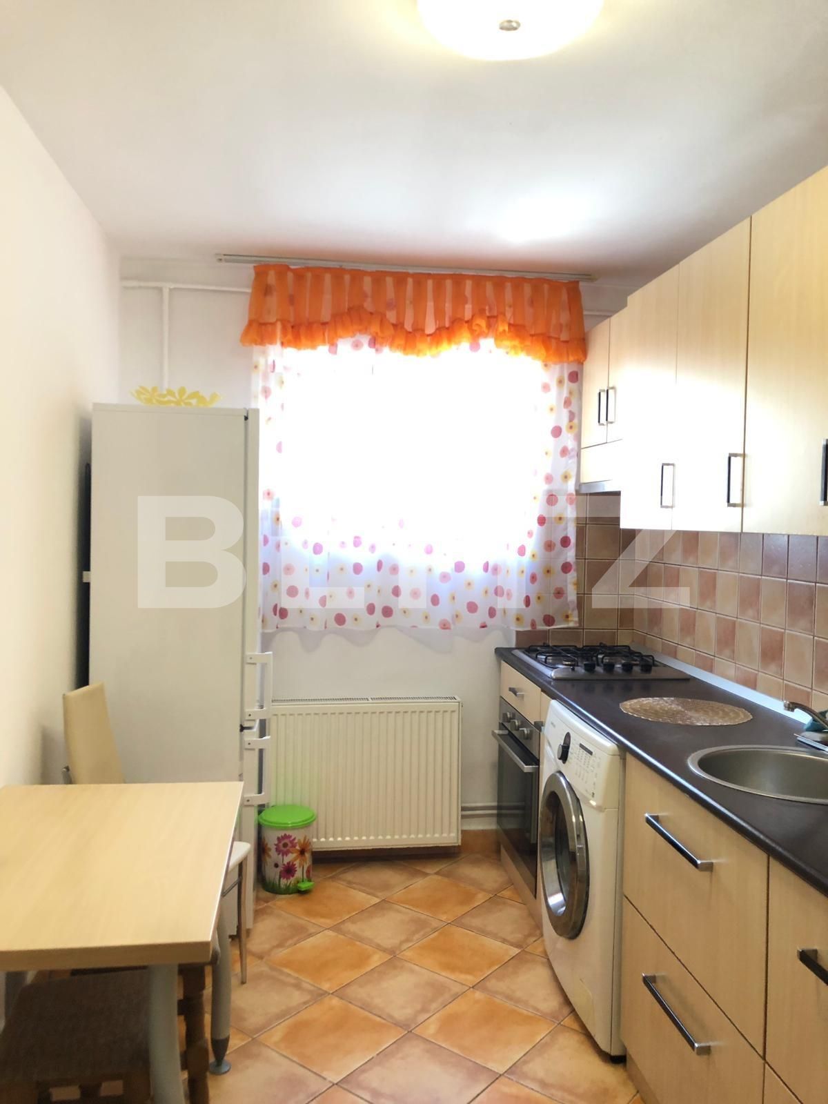 Apartament de închiriat 2 camere Manastur - 38349AI | BLITZ Cluj-Napoca | Poza4