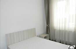 Apartament NOU in zona Campului! 2 camere + Terasa!