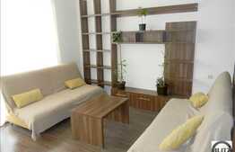 Apartament NOU in zona Campului! 2 camere + Terasa!