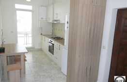 Apartament NOU in zona Campului! 2 camere + Terasa!