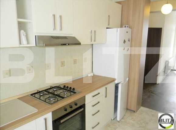 Apartament de închiriat 2 camere Manastur - 3835AI | BLITZ Cluj-Napoca | Poza8