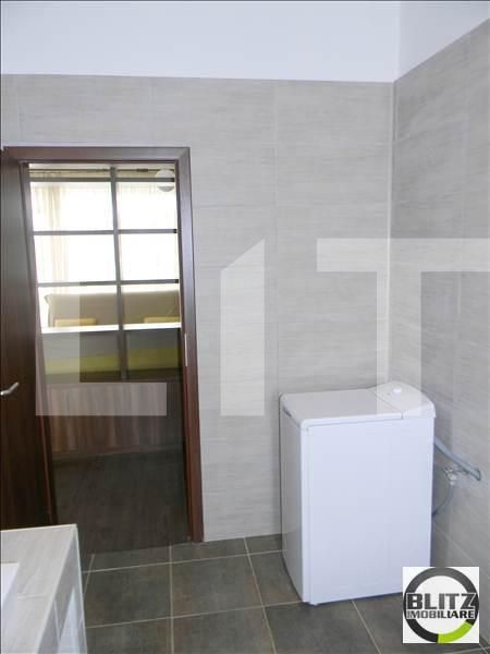 Apartament de închiriat 2 camere Manastur - 3835AI | BLITZ Cluj-Napoca | Poza9