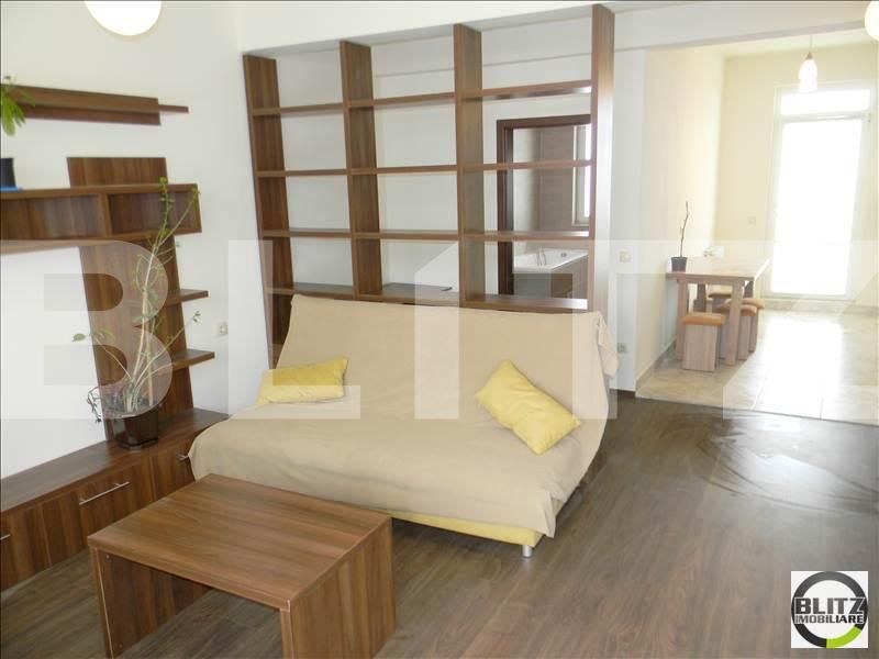 Apartament de închiriat 2 camere Manastur - 3835AI | BLITZ Cluj-Napoca | Poza4