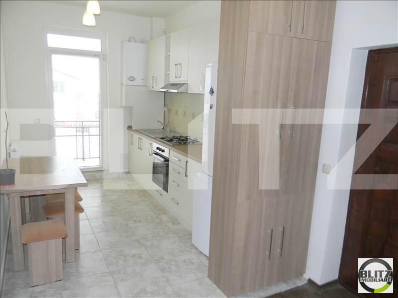 Apartament de închiriat 2 camere Manastur - 3835AI | BLITZ Cluj-Napoca | Poza6