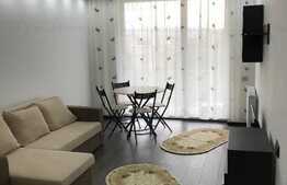 Apartament 2 camere, 50 mp, garaj subteran, zona strazii Taietura Turcului