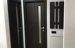 Apartament 2 camere, 50 mp, garaj subteran, zona strazii Taietura Turcului