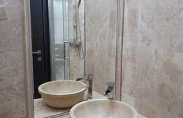 Apartament 2 camere, 50 mp, garaj subteran, zona strazii Taietura Turcului