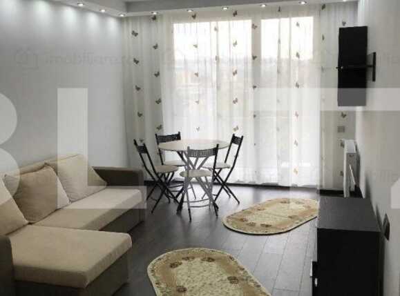 Apartament de închiriat 2 camere Grigorescu - 38350AI | BLITZ Cluj-Napoca | Poza1