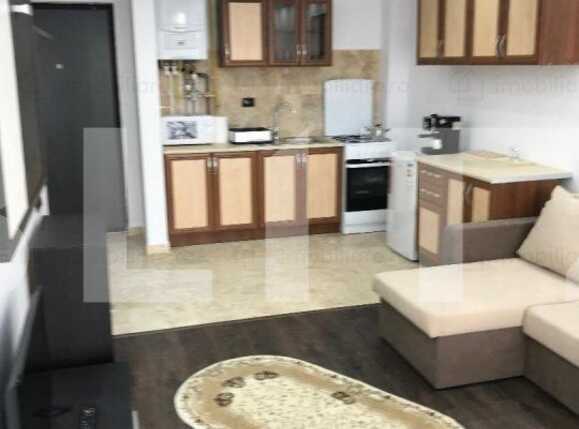Apartament de închiriat 2 camere Grigorescu - 38350AI | BLITZ Cluj-Napoca | Poza2