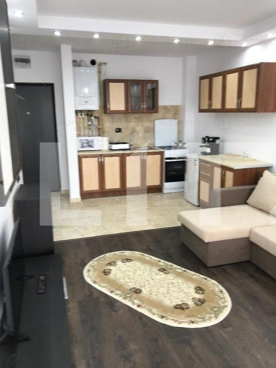 Apartament de închiriat 2 camere Grigorescu - 38350AI | BLITZ Cluj-Napoca | Poza2