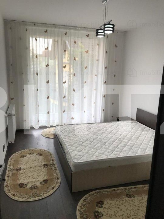 Apartament de închiriat 2 camere Grigorescu - 38350AI | BLITZ Cluj-Napoca | Poza3