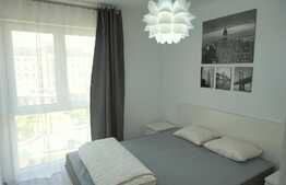 Apartament 2 camere, 50 mp, imobil nou, garaj, complex Grand Hill