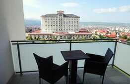 Apartament 2 camere, 50 mp, imobil nou, garaj, complex Grand Hill