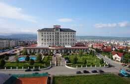 Apartament 2 camere, 50 mp, imobil nou, garaj, complex Grand Hill