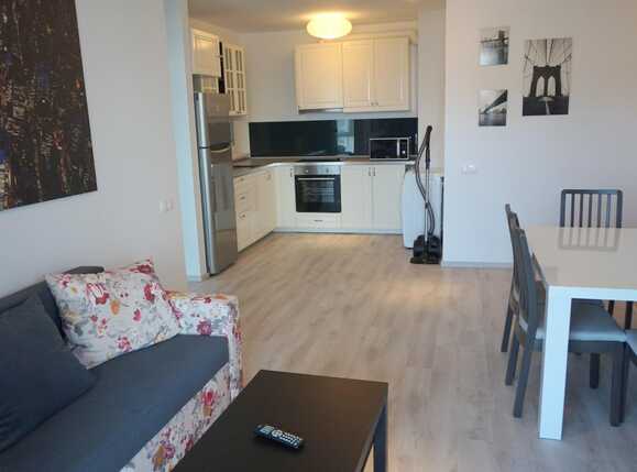 Apartament de închiriat 2 camere Bună Ziua - 38352AI | BLITZ Cluj-Napoca | Poza2