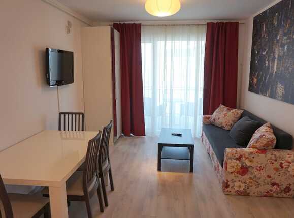 Apartament de închiriat 2 camere Bună Ziua - 38352AI | BLITZ Cluj-Napoca | Poza1