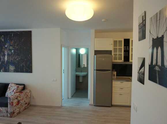 Apartament de închiriat 2 camere Bună Ziua - 38352AI | BLITZ Cluj-Napoca | Poza3