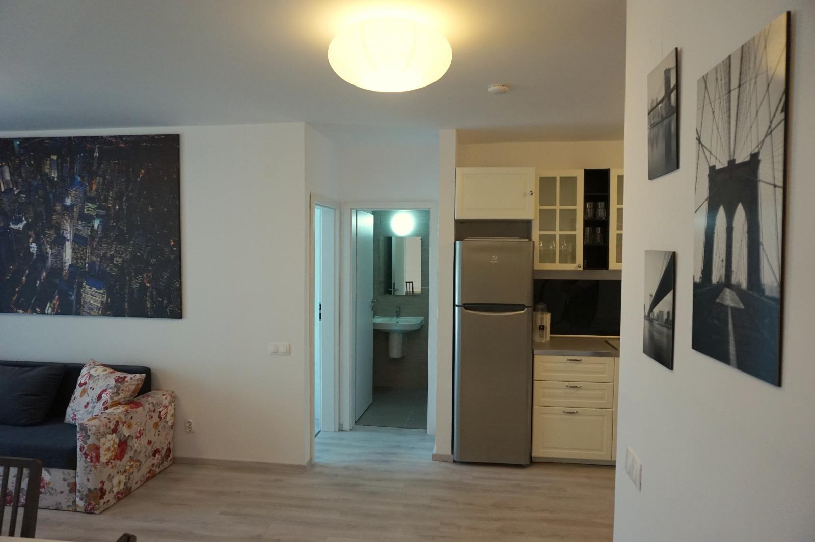 Apartament de închiriat 2 camere Bună Ziua - 38352AI | BLITZ Cluj-Napoca | Poza3