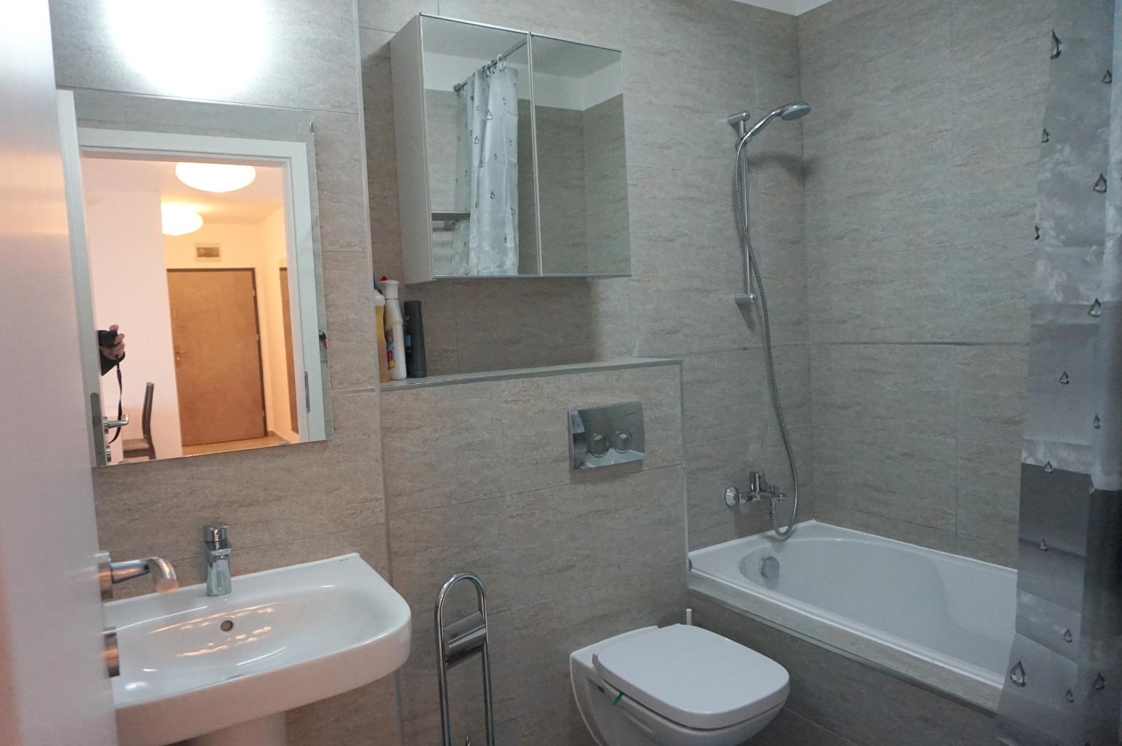 Apartament de închiriat 2 camere Bună Ziua - 38352AI | BLITZ Cluj-Napoca | Poza9