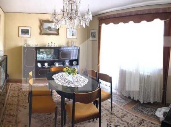 Apartament de vânzare 4 camere Manastur - 38354AV | BLITZ Cluj-Napoca | Poza1