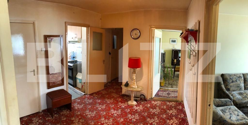 Apartament de vânzare 4 camere Manastur - 38354AV | BLITZ Cluj-Napoca | Poza7