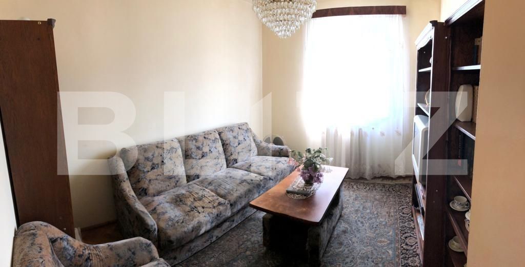 Apartament de vânzare 4 camere Manastur - 38354AV | BLITZ Cluj-Napoca | Poza4