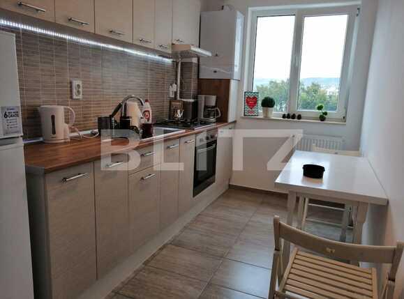 Apartament de vânzare 2 camere Marasti - 38357AV | BLITZ Cluj-Napoca | Poza4