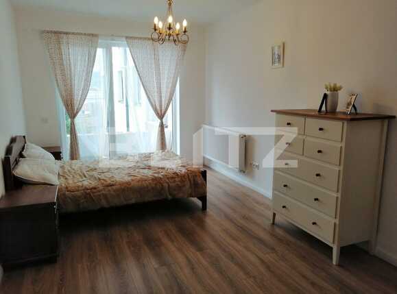 Apartament de vânzare 2 camere Marasti - 38357AV | BLITZ Cluj-Napoca | Poza1